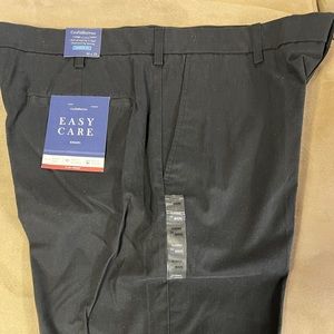 Croft&Barrow Khaki Jet Black